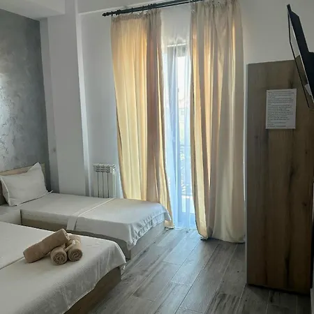 Ena Eni Boutique Maison d'hôtes