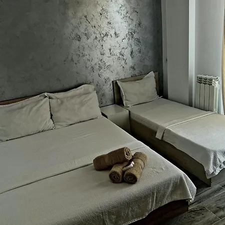 Maison d'hôtes Ena Eni Boutique