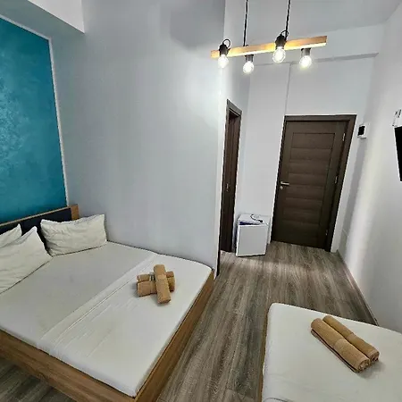 Maison d'hôtes Ena Eni Boutique 4*