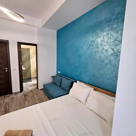 Maison d'hôtes Ena Eni Boutique 4*