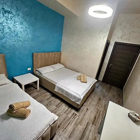 Ena Eni Boutique 4*