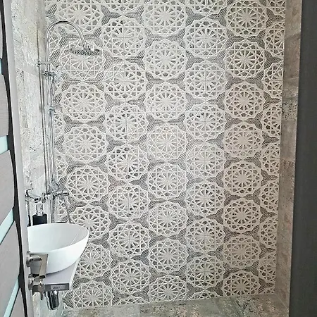 Ena Eni Boutique 4* Eforie Nord