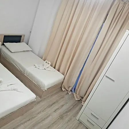 Pensión Ena Eni Boutique 4*