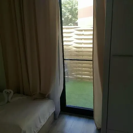 Ena Eni Boutique 4* Eforie Nord