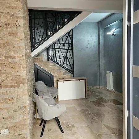 Guest house Ena Eni Boutique *