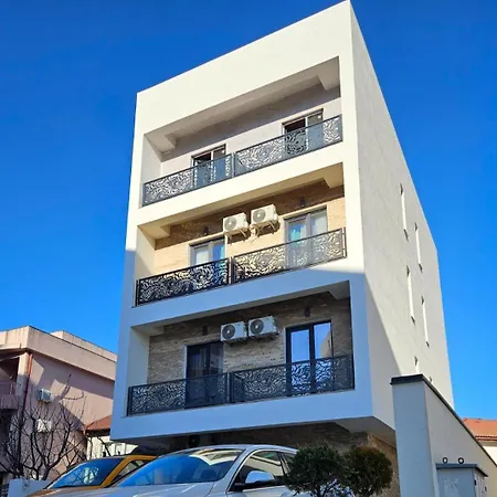 Ena Eni Boutique Guest house Eforie Nord