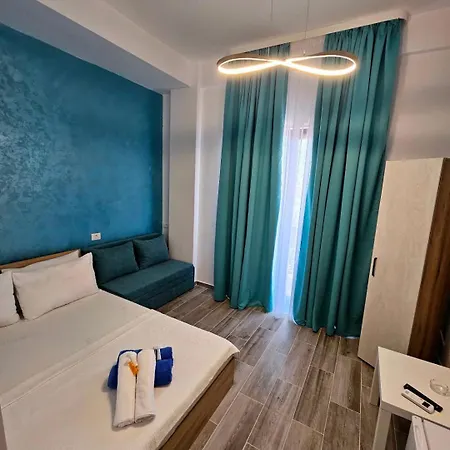 Guest house Ena Eni Boutique *
