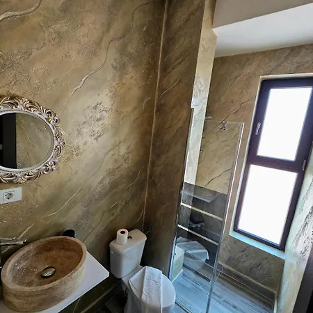Guest house Ena Eni Boutique Eforie Nord