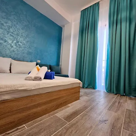Ena Eni Boutique 4* Eforie Nord