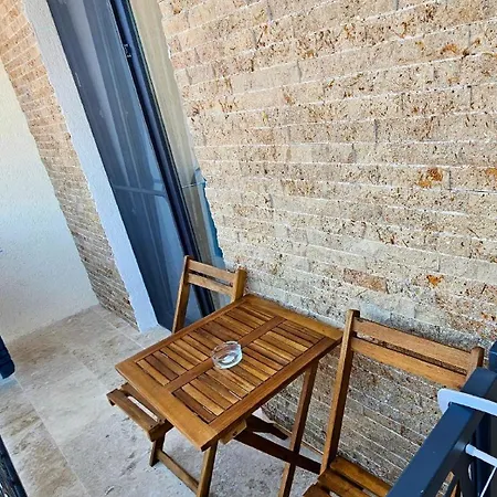 Guest house Ena Eni Boutique *