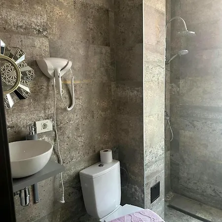 Ena Eni Boutique 4* Eforie Nord