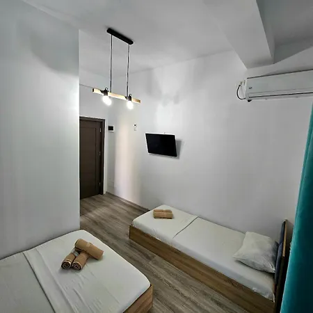 Ena Eni Boutique Guest house Eforie Nord
