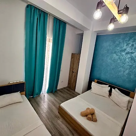 Guest house Ena Eni Boutique *