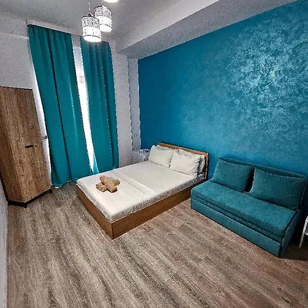 Ena Eni Boutique Pensión Eforie Nord