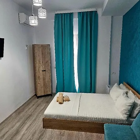 Ena Eni Boutique Guest house